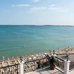 Vip Club Dolphin Coast Appart hôtel Slantchev Briag