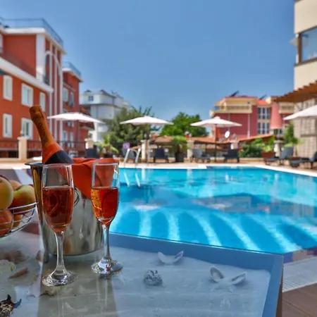 Vip Club Dolphin Coast