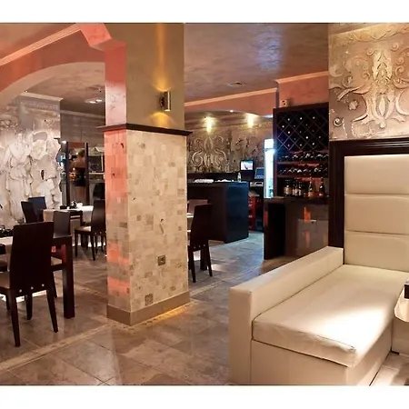 Hotel de apartamente Vip Club Dolphin Coast