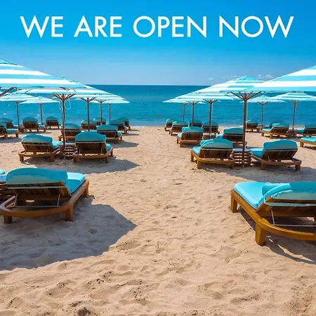 Vip Club Dolphin Coast *