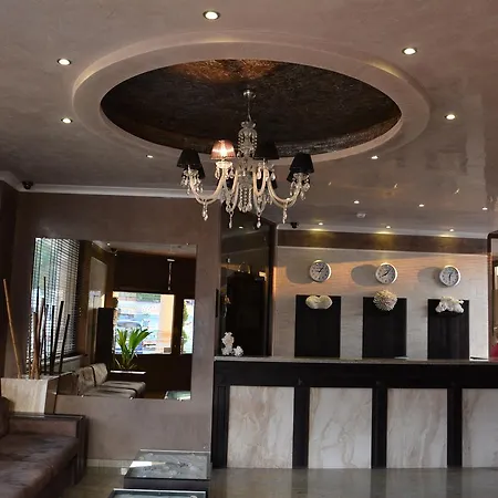 Vip Club Dolphin Coast Lejlighedshotel 3*