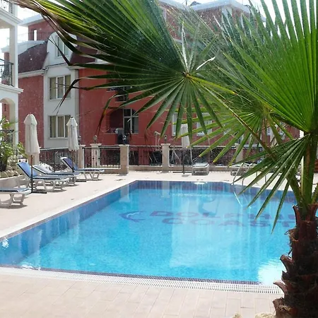 Vip Club Dolphin Coast *