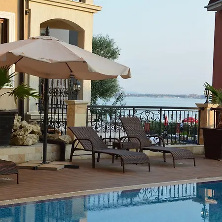 Appart hôtel Vip Club Dolphin Coast