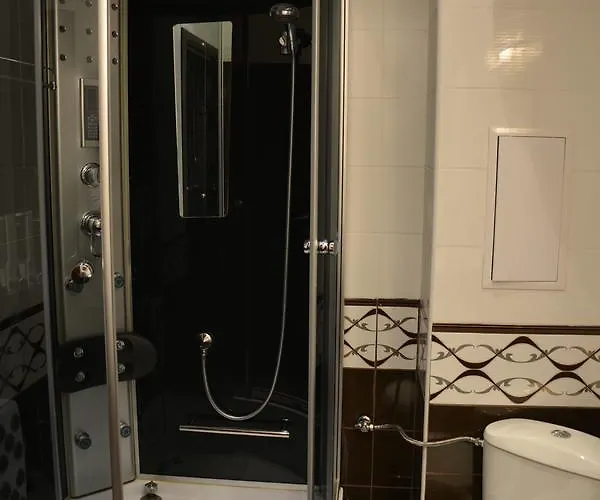 Vip Club Dolphin Coast Slantchev Briag