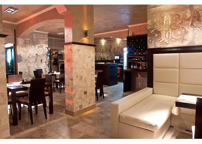 Appart hôtel Vip Club Dolphin Coast