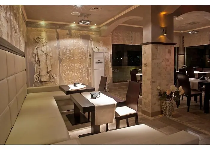 Vip Club Dolphin Coast 3*